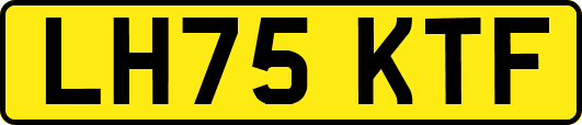 LH75KTF