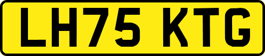 LH75KTG
