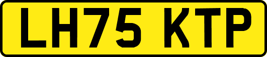 LH75KTP