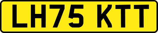 LH75KTT