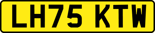 LH75KTW
