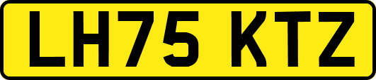 LH75KTZ