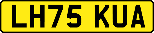 LH75KUA