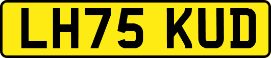 LH75KUD
