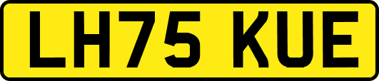 LH75KUE