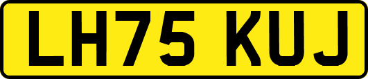 LH75KUJ