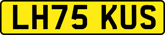 LH75KUS