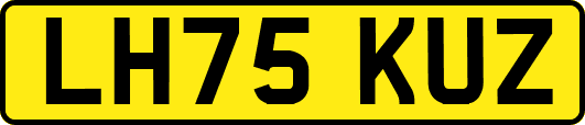 LH75KUZ