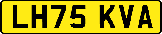 LH75KVA