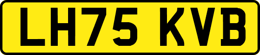 LH75KVB