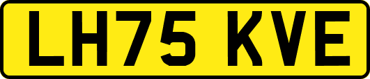 LH75KVE