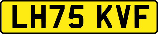 LH75KVF