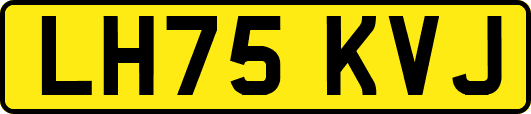 LH75KVJ
