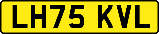 LH75KVL