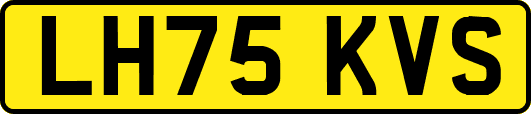 LH75KVS