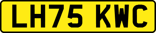 LH75KWC