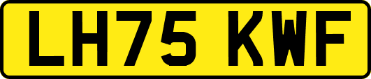 LH75KWF