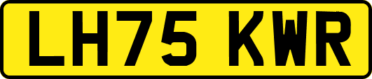 LH75KWR