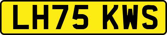 LH75KWS