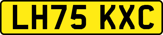 LH75KXC