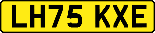 LH75KXE