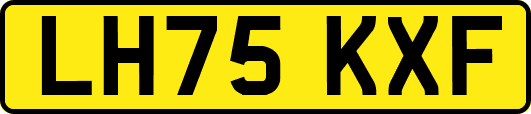 LH75KXF