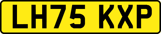 LH75KXP