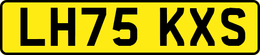 LH75KXS