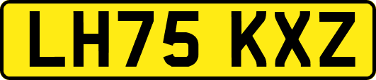 LH75KXZ
