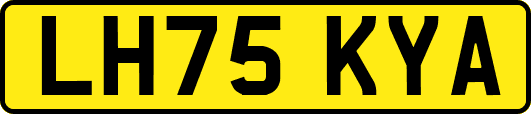 LH75KYA