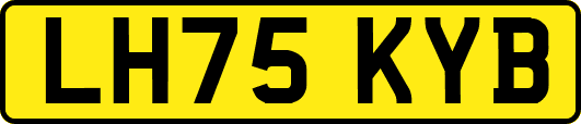 LH75KYB