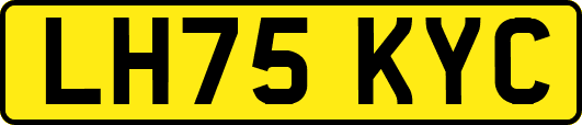LH75KYC
