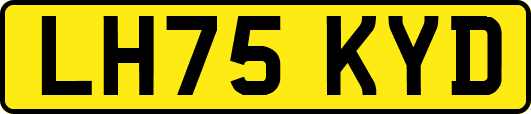 LH75KYD