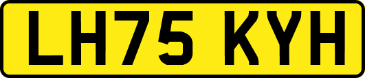 LH75KYH