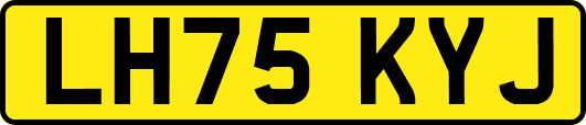 LH75KYJ