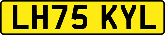 LH75KYL