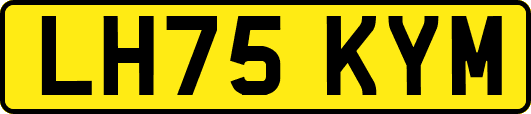 LH75KYM