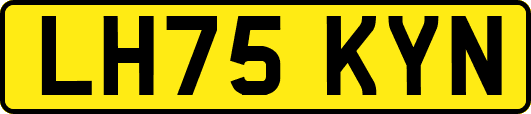 LH75KYN
