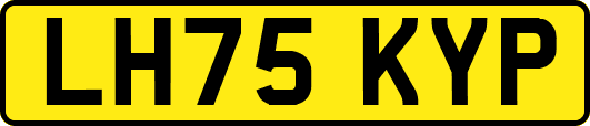 LH75KYP