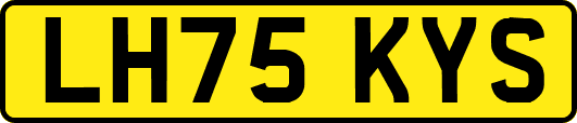 LH75KYS