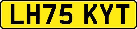 LH75KYT