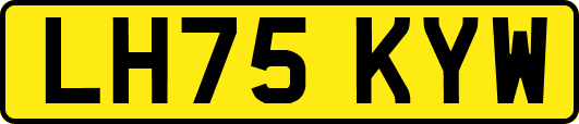 LH75KYW