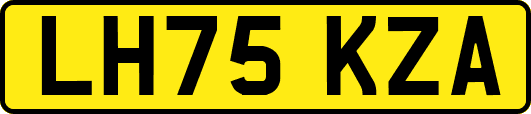 LH75KZA