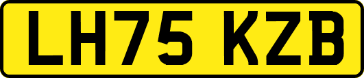 LH75KZB