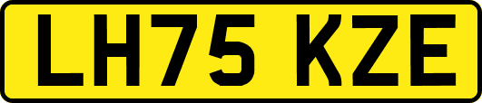 LH75KZE