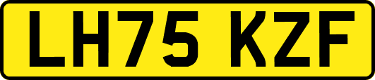 LH75KZF