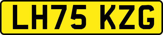 LH75KZG