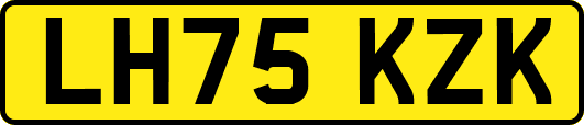 LH75KZK