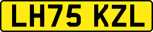 LH75KZL