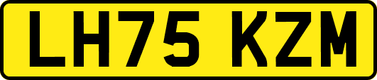 LH75KZM